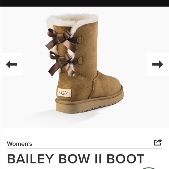 BAILEY BOW || BOOT - Picture 8 of 8